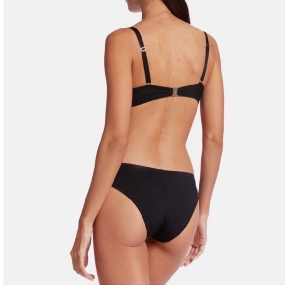 NWT Wolford swim bikinis - size XS - Picture 3 of 11